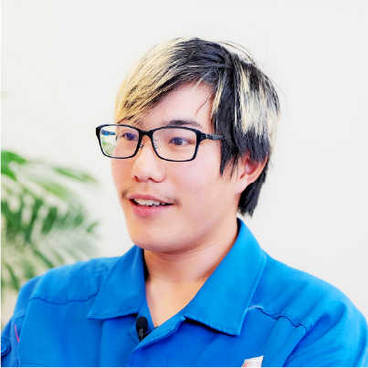 若松 弦