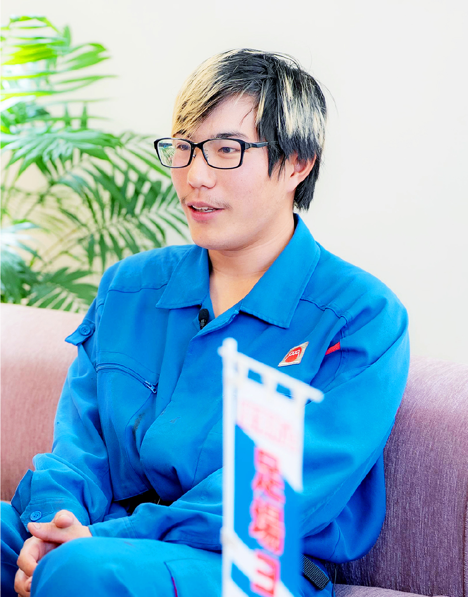 若松 弦