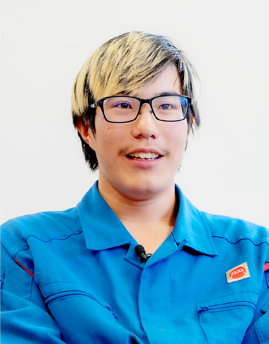 若松 弦