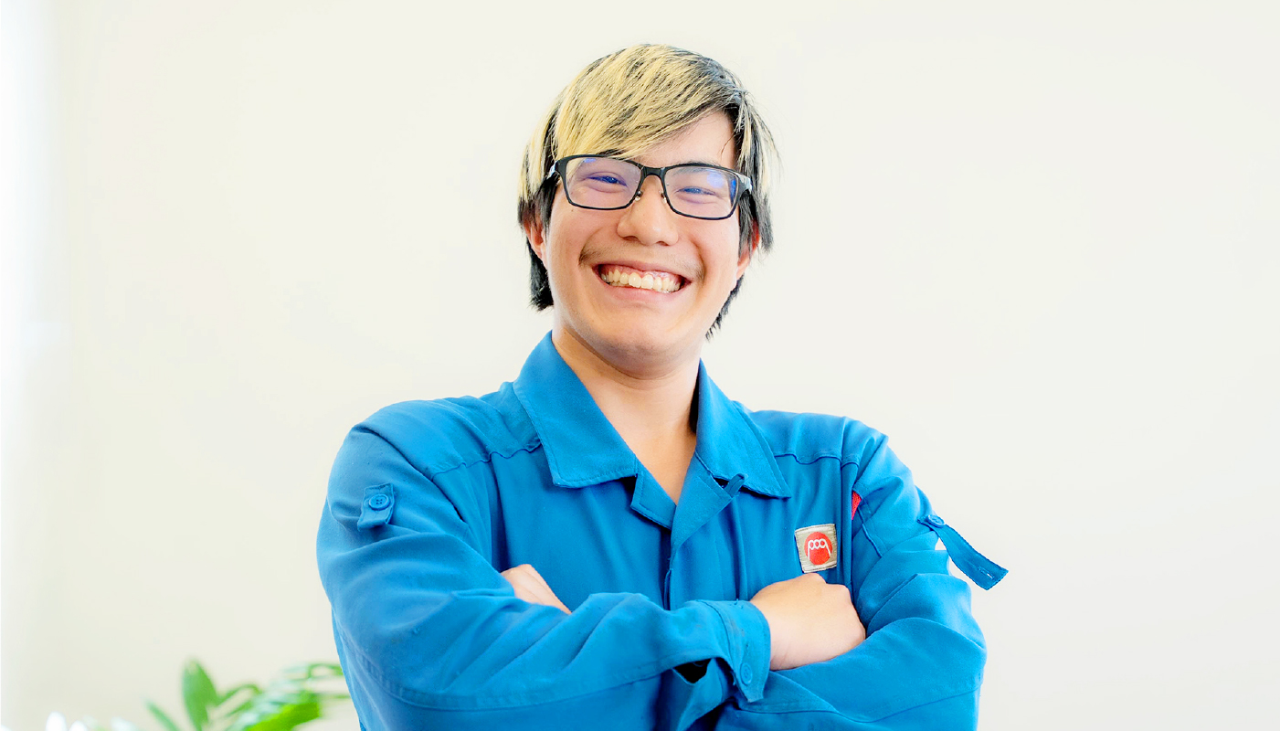 若松 弦