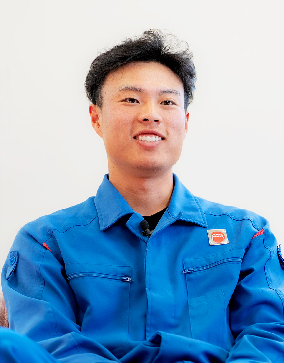 新奥 彦徳