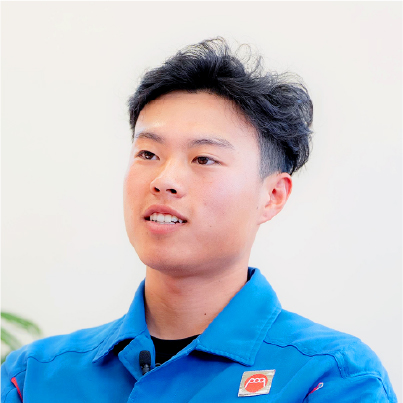 新奥 彦徳