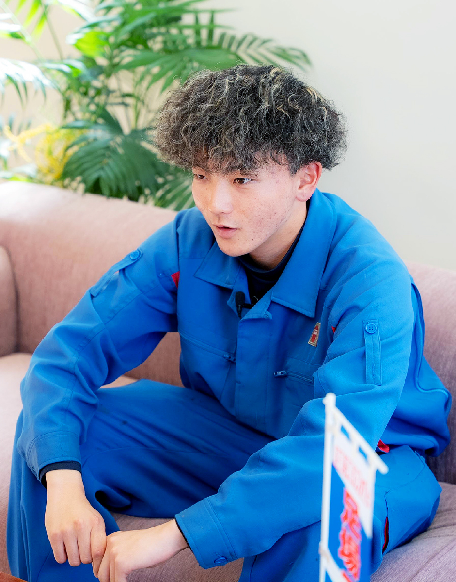 金丸 輝心