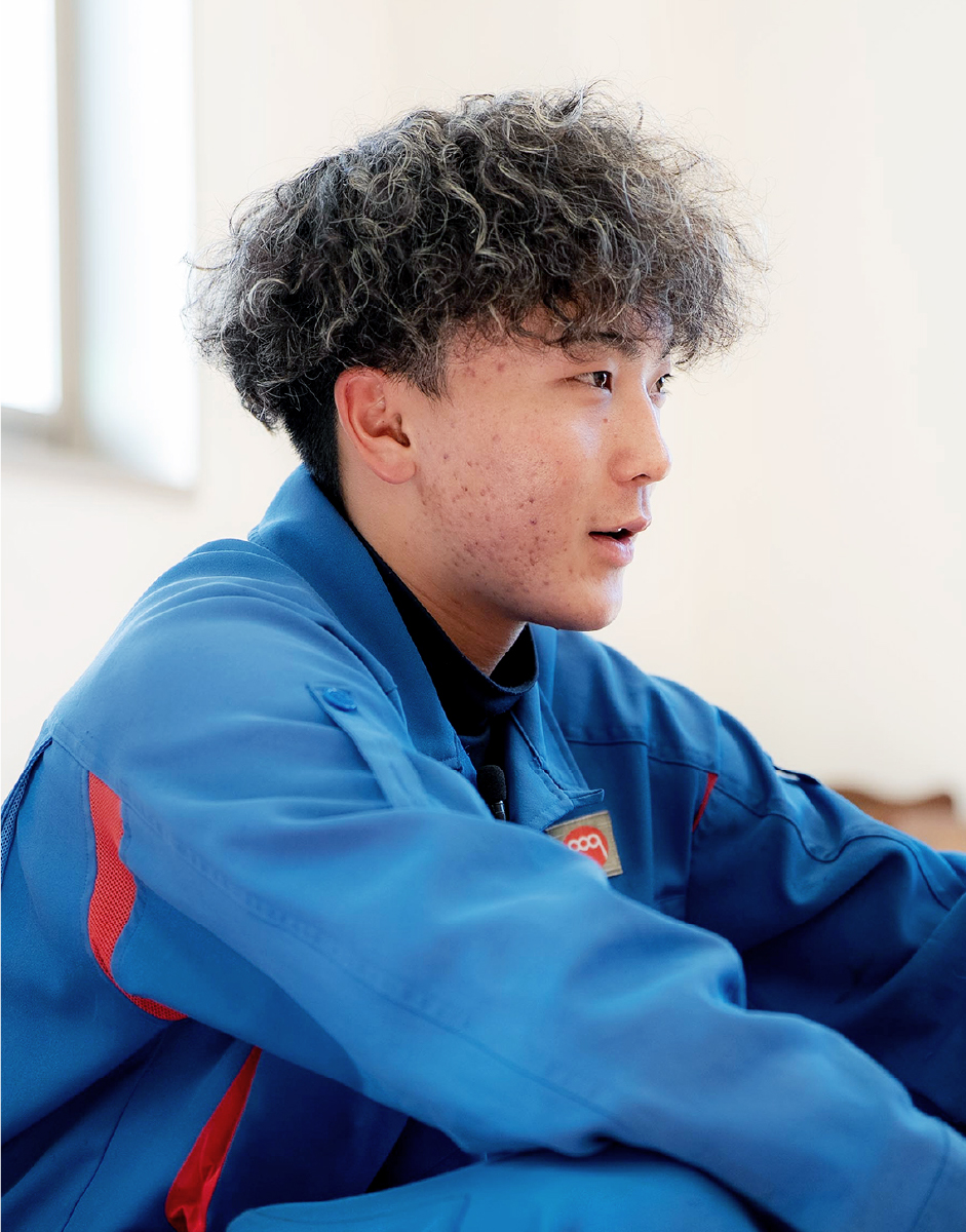 金丸 輝心