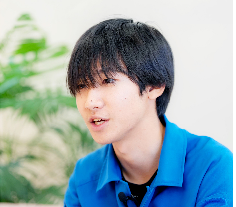 佐藤 徠斗