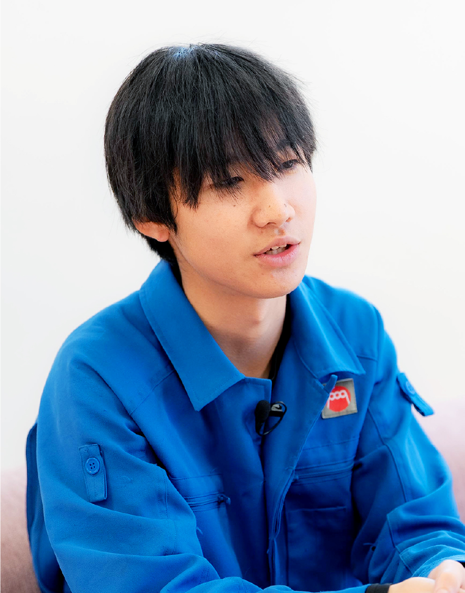 佐藤 徠斗