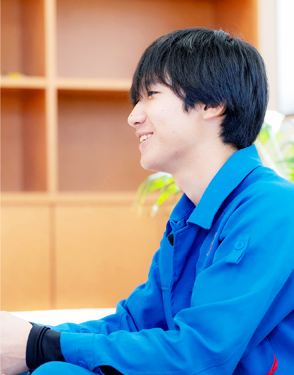 佐藤 徠斗