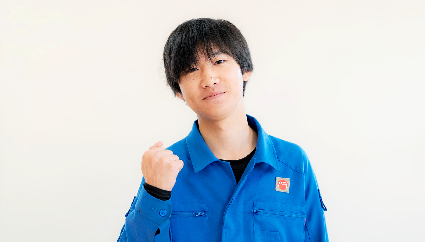 佐藤 徠斗
