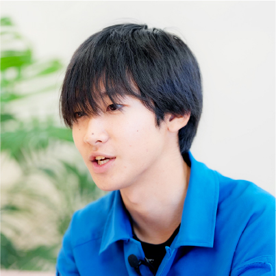 佐藤 徠斗