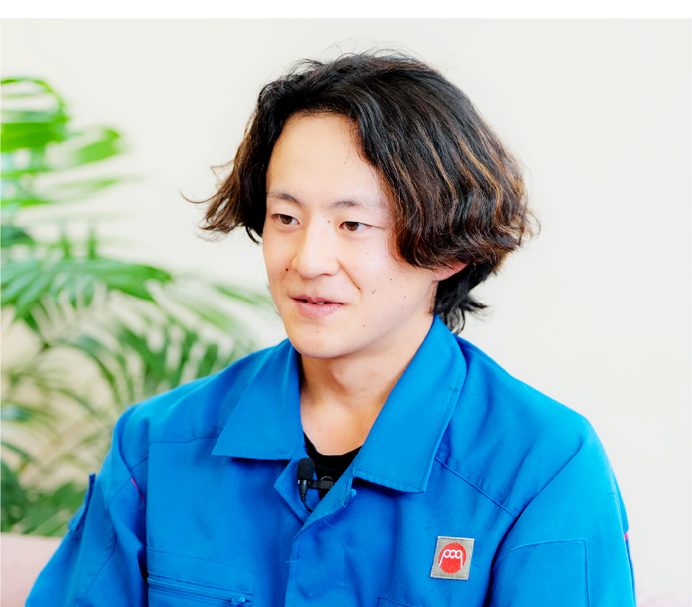 天野 辰哉