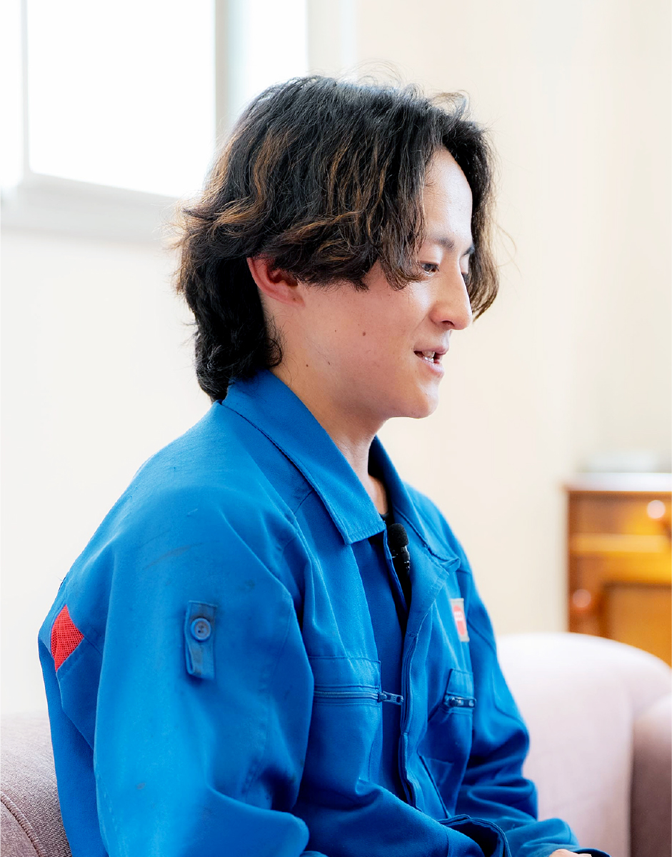 天野 辰哉