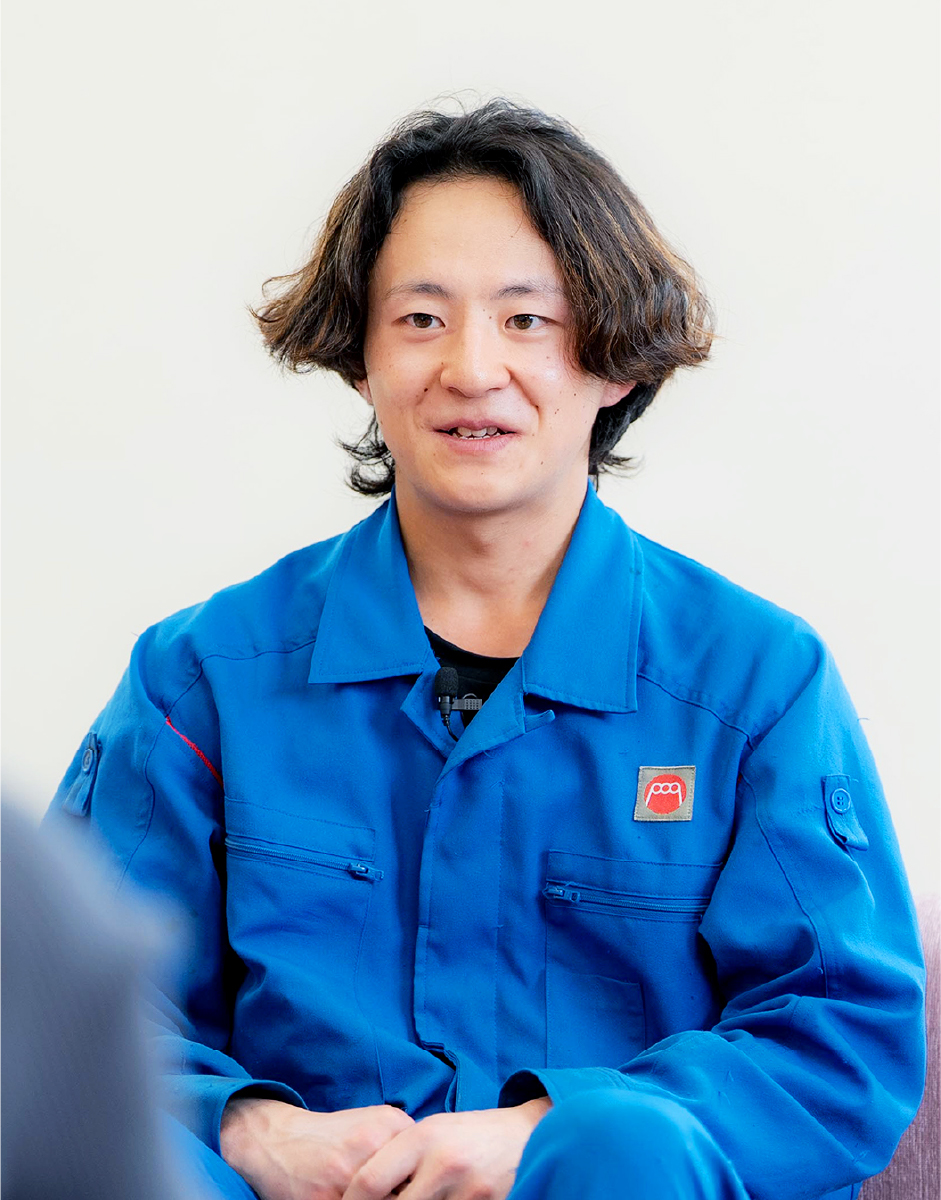 天野 辰哉
