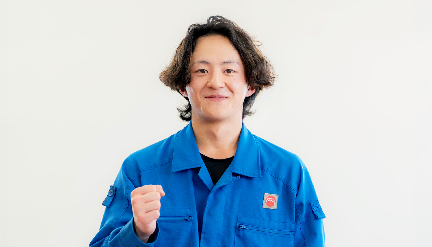 天野 辰哉