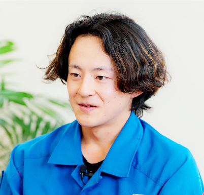天野 辰哉