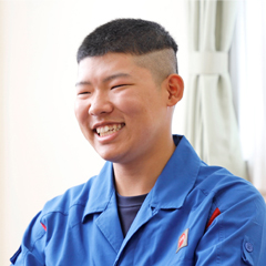 松井 鴻太