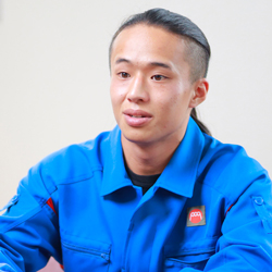 小沢 一将