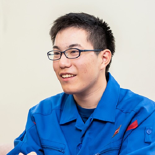 若松 弦
