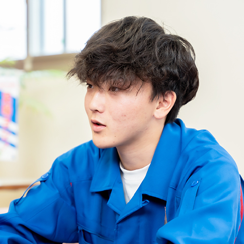 金丸 輝心