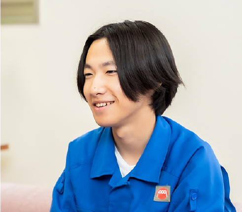 佐藤 徠斗