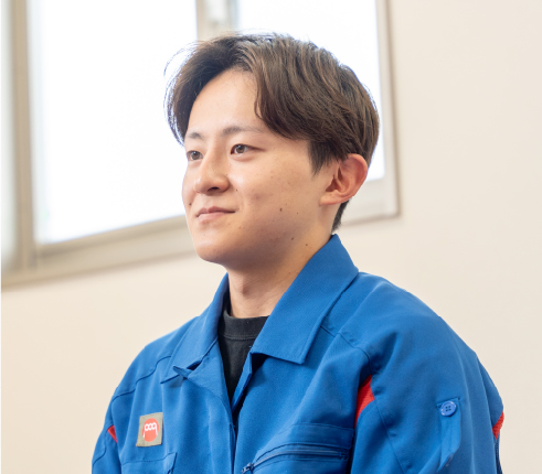 天野 辰哉