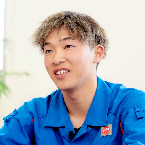 渡辺 遥斗