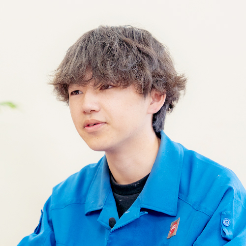 三浦 真尋