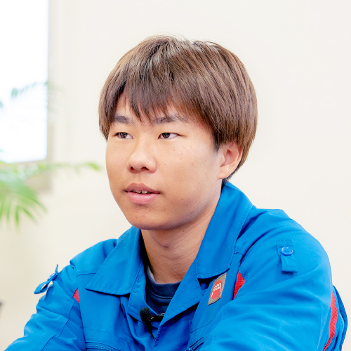 村松 蒼太