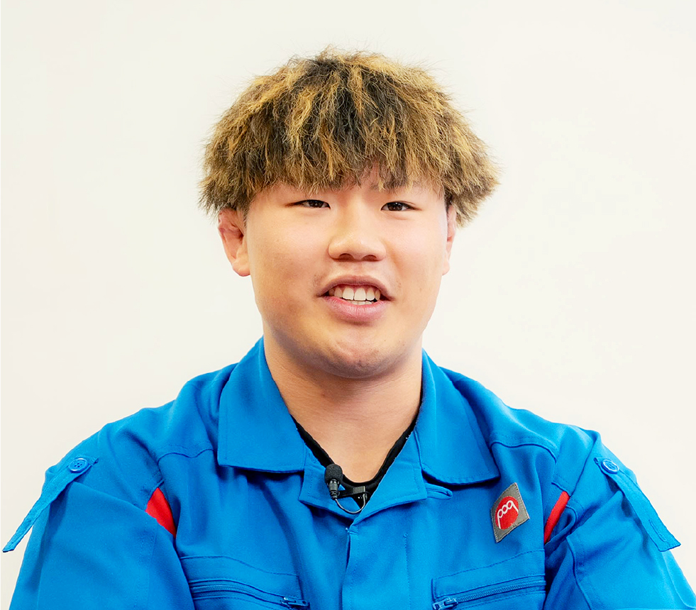 狐塚 怜玖