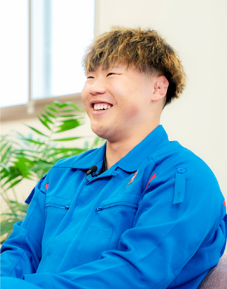 狐塚 怜玖