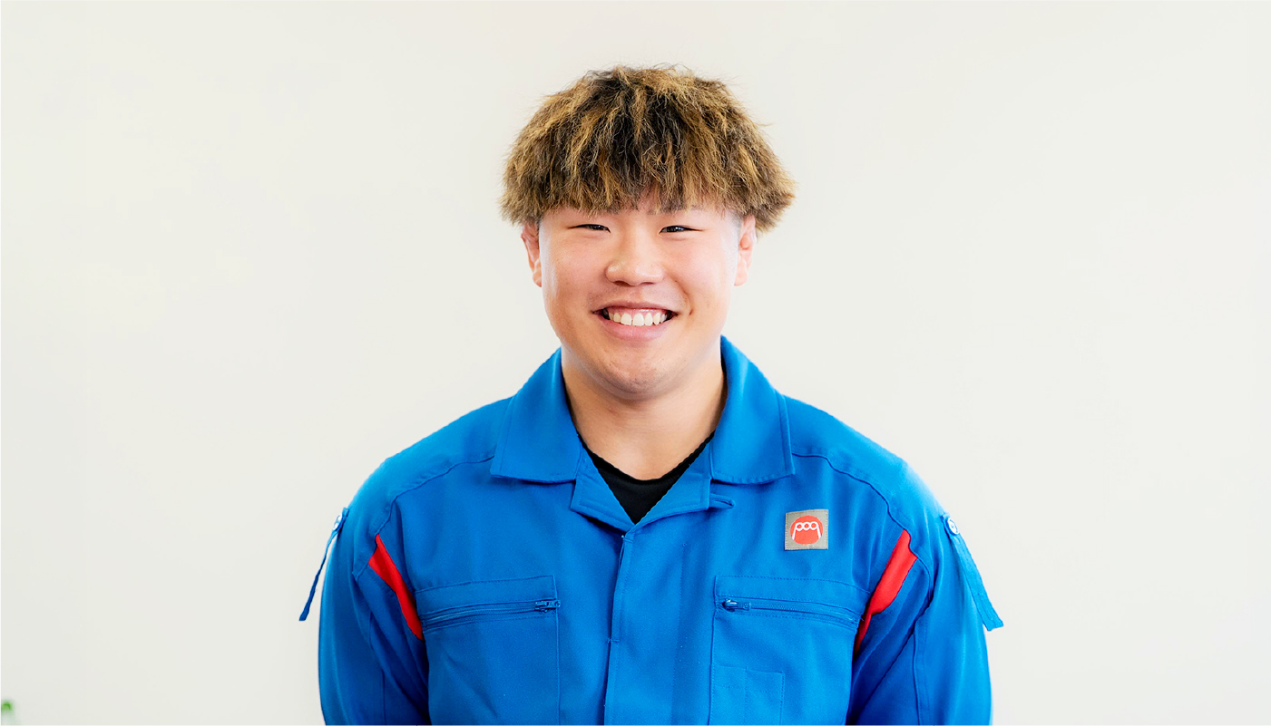 狐塚 怜玖