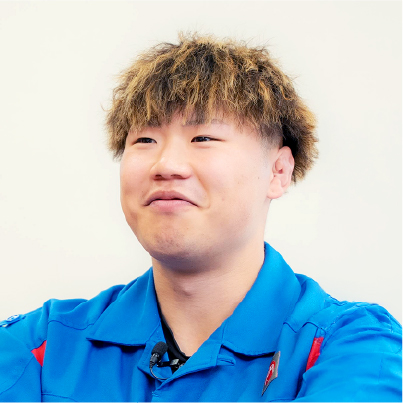 狐塚 怜玖