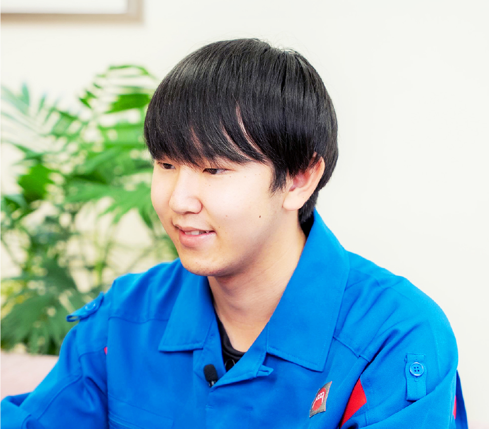 藥袋 倖之介