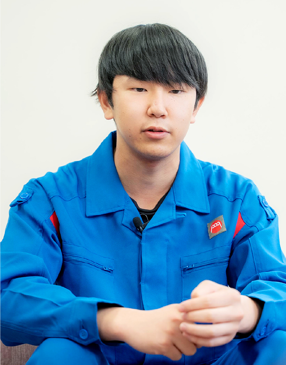 藥袋 倖之介