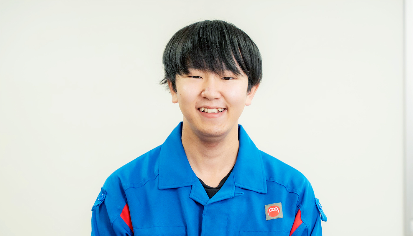 藥袋 倖之介